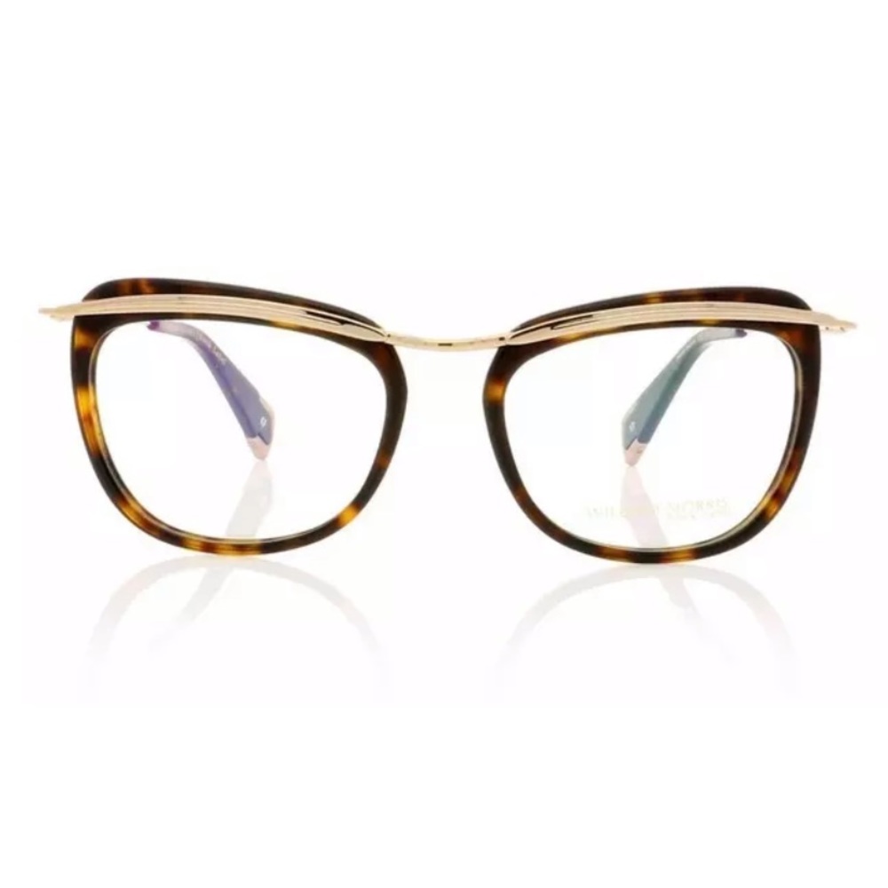 William Morris Black Label  Eyewear 51-18-140